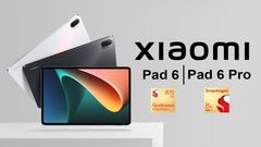 Xiaomi Pad 6 Key Specifications Confirmed: Flagship Android Tablet With 120Hz Display, SD870 or SD8+G1 SoC