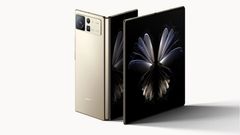 Xiaomi Mix Fold 3 Camera, Processor Details Tipped