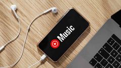 YouTube Music Podcast support now available in the US: Global rollout yet to be announced