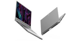 Acer Predator Triton 16 launched with 13th Gen Intel Core i9 CPU, Nvidia RTX 4070 GPU