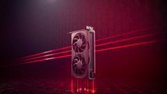 AMD Radeon RX 7600 desktop graphics card launched to compete with Nvidia RTX 4060 GPU