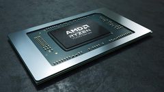 AMD Ryzen 7040U Series Mobile CPUs Unveiled for Laptops