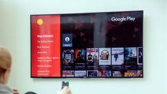Google Introduces Compose for TV And Android TV Design To Simplify And Improve Smart TV App Development