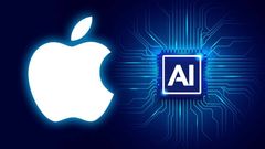 Apple Is Hiring People for Generative AI Roles