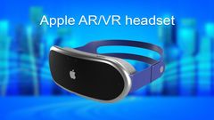 Apple Ready To Unveil Its Reality Pro AR/VR Headset At WWDC 2023: Will It Be A New Investment Trend?