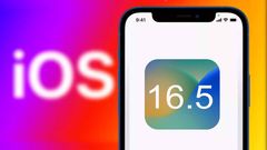 Apple Releases iOS 16.5 With Security And Bug Fixes: Won't Be The Last iPhone Update Before iOS 17