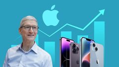 iPhone 15, iPhone 15 Plus will reportedly be manufactured in India by the Tata Group