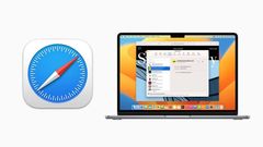 Apple's Safari Regains Spot as Second Most-Used Desktop Browser Worldwide