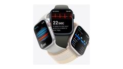 Apple Watch Series 9 to Feature New A15-Based Chip for Enhanced Performance