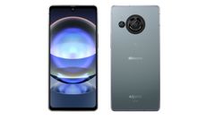 Sharp Aquos R8 and R8 Pro With Snapdragon 8 Gen 2 SoC Announced