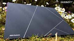 Asus Zenbook S13 OLED Review: Premium & Portable