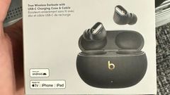 Beats Studio Buds+ Spotted in Stores Days Ahead of May 18 Launch