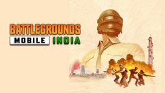 BGMI will be playable in India starting May 29: Preload period begins from May 27