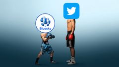 Bluesky Challenging Twitter: Is Jack Dorsey’s Platform The Biggest Threat To Elon Musk’s Network?