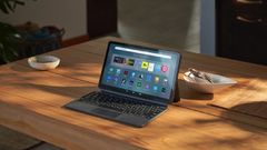 Amazon Launches Fire Max 11, Its Largest Tablet Yet: Check Specifications, Features, And Price