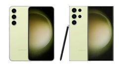 Samsung Galaxy S23 in Lime Color to Launch in India; Rumours Suggest S23 Ultra Follow Suit
