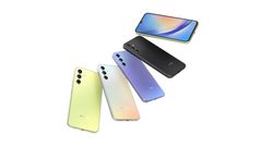 Samsung Galaxy A14, A34, A54 Enterprise Edition Launched in Australia