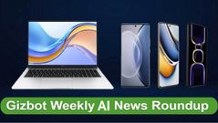 Weekly AI News Roundup: Top News In AI For The Week Ending May 6