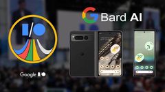 Biggest Announcements From Google I/O 2023: Annual Developer Conference Reveals New AI, Hardware