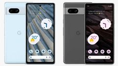 Google Pixel 7a full specifications leaked: Marketing material suggest major camera overhaul