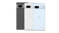 Google Pixel 7a launched in India with Tensor G2 SoC, 90Hz OLED Display, 64 MP Dual Cameras