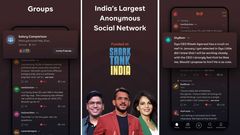 HOOD: The App That's Taking Twitter, Reddit, and LinkedIn by Storm