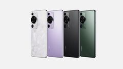 Huawei P60 Series to Make Global Debut on May 9: Here’s What to Expect