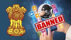 Indian Govt Bans 14 Smartphone Apps Under Terrorism Suspicion