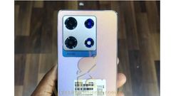 Infinix Note 30 Pro Live Images, Specifications Tipped Ahead of Launch
