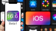 Apple Seeds iOS 16.6 Beta 1 for Developers: Here’s What’s New