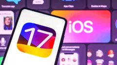 Upcoming iOS 17 to Transform Locked iPhones into Smart Displays