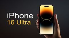 Tired of the iPhone 15 Leaks? Here’s the First iPhone 16 Ultra Leak