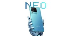 iQoo Neo 8 Series Specifications Leaked, iQOO Pad May Launch on May 23