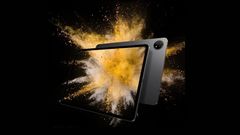 iQOO Pad Specifications and Launch Date Revealed