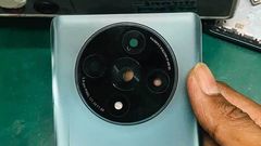 Lava Agni 2 5G specifications and design leaked ahead of launch in India