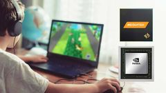 MediaTek And NVIDIA Strike A Deal To Build A Chipset With A Powerful GPU: Will Smartphones Get It?