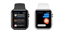 Meta Will Kill Messenger App For Apple Watch By End of May