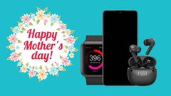 Mother's Day 2023 Gift Ideas: Best Tech Gadgets to Gift Your Mom