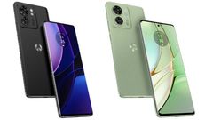 Motorola Edge 40 launch date in India set for May 23: Check Expected Price, Specs, Availability