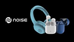 Noise Achieves Remarkable 100% YoY Revenue Growth, Generates Over ₹2,000 Crore in FY23