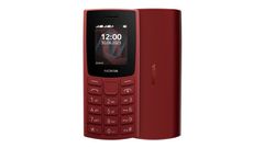 Nokia 105 and Nokia 106 Feature Phones With In-Built UPI Launched in India