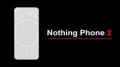 Nothing Phone 2 Surfaces on Geekbench With Snapdragon 8+ Gen 1 SoC and 12GB RAM