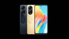 Oppo F23 5G launched in India with 120Hz Display, Snapdragon 695 SoC, Four Android Updates