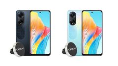 Oppo A98 High-Resolution Renders and Specifications Leaked