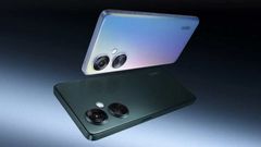 Oppo K11x launched with Snapdragon 695 SoC, 120Hz Display, 108 MP Dual Cameras