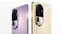 Oppo Reno 10 Specs Teased Days Before May 24 Debut