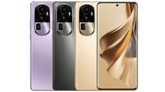 Oppo Reno 10 Pro Plus launched with Snapdragon 8+ Gen 1 SoC, 120Hz OLED Display, Triple Rear Camera
