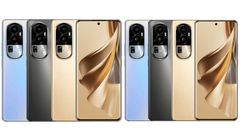 Oppo Reno 10, Oppo Reno 10 Pro launched with 120Hz OLED Display, Triple Rear Cameras