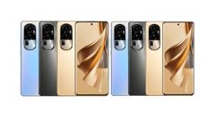 OPPO Reno 10 Series Price, Launch Timeline and Other Details Leaked