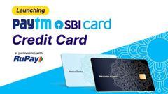 Paytm Collaborates with SBI Card and NPCI to Introduce Co-Branded RuPay Credit Cards